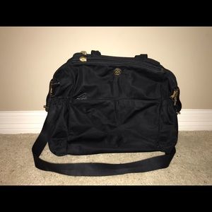 Tory Burch diaper bag